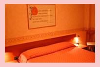 Hotel Orcagna Room