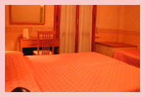 Hotel Orcagna Room