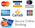 Secure Online Booking