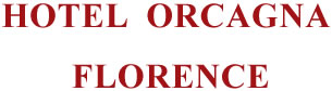Hotel Orcagna