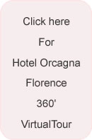 Hotel Orcagna Florence 360 Virtual Tour