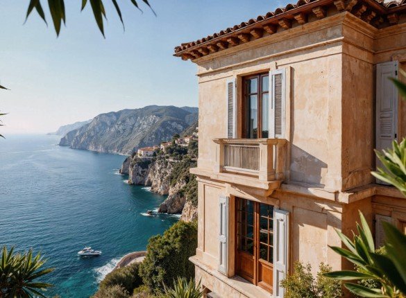 Best Hotels in Italy’s Most Iconic Cities and Regions