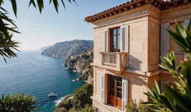 Best Hotels in Italy’s Most Iconic Cities and Regions